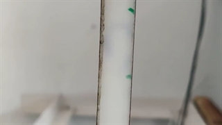 تست خستگی تک محوره پلیمر | بنوموسی