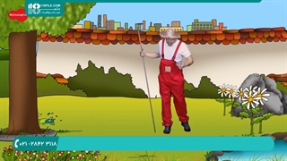 مجموعه استیو اند مگی _ پیداکردن شغل مورد علاقه