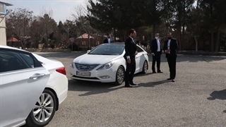 آموزش اسکورت خودرویی (موسسه و آکادمی سیف نصر )