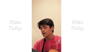 Talking To The Moon Cover / تیک تاک