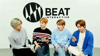 لطفاً A.C.E رو به پنت هاوس ۳ بیارید