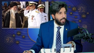 پاسخ هوشمندانه دریادار سیاری به تشویق روحانی برای کودتا ارتش علیه نظام و آقای خامنه ای