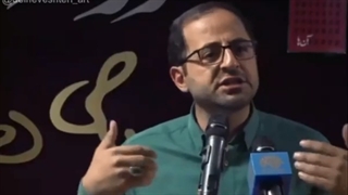 من سال هاست هیچ نمی آورم به یاد _ فاضل نظری