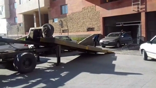 خودرو بر,خودرو بر تهران,حمل خودرو,جرثقیل حمل خودرو,مکانیزه کفی