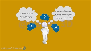 معامله گر سه بعدی قسمت 7