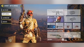 اکانت کالاف دیوتی موبایل قیمت ۱۹۰ تومن