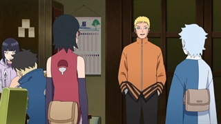 انیمه بوروتو قسمت 196 زیرنویس فارسی