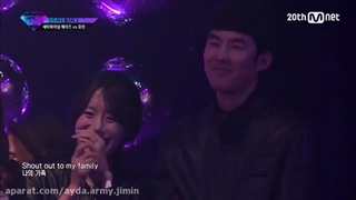 کنسرت مشترک چانیول و هیزه