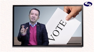 ساخت تییزرهای تبلیغاتی ویژه کاندیدای انتخاباتی 1400