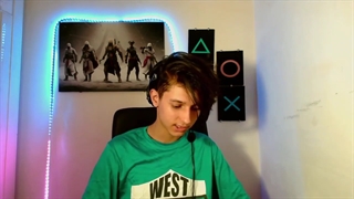 سوال و جواب با poorya negan gamer پارت 1