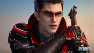 انیمه swallowed star قسمت 23