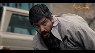 دانلود میخواهم زنده بمانم قسمت 9 نهم | حامد بهداد و سحر دولتشاهی