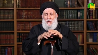 برنامج على مائدة القرآن الکریم الحلقة العاشرة | السید سامی البدری