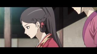 انیمه جنگجویی از شین(Qin Xia) قسمت1 زیرنویس فارسی