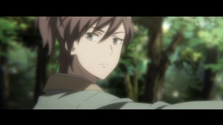 انیمه جنگجویی از شین(Qin Xia) قسمت4 زیرنویس فارسی