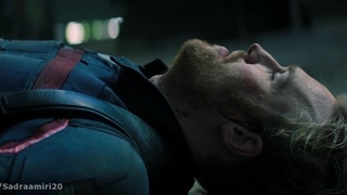 سریال سرباز زمستان و فالکون قسمت 5 با زیر نویس فارسی