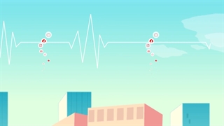 میان بر در فضای مجازی