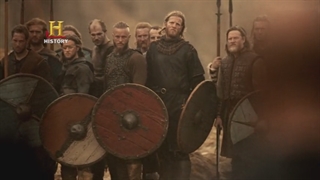 دانلود فصل اول سریال وایکینگ ها Vikings با لینک مستقیم و زیرنویس فارسی