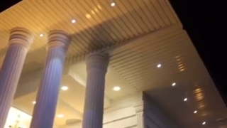 باغ ویلا 2300 متری لوکس در شهریار