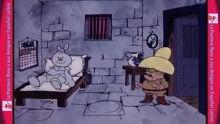 کارتون hoot klootقسمت سوم