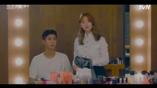 سریال کره ای کارنامه جوانی Record Of Youth قسمت چهارم (زیرنویس فارسی) با بازی پارک بوگوم