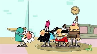 دیرین دیرین - کتابخانشتاین