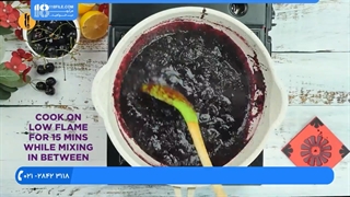 طرز تهیه مربا آلبالو خشمزه در خانه