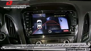 دوربین 360 درجه بر روی جک اس5