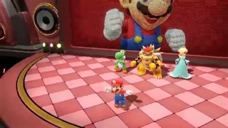 تریلر Super Mario Party برای  Nintendo Switch