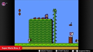 برادران SUPER MARIO. 2 (آنلاین) - نینتندو سوییچ