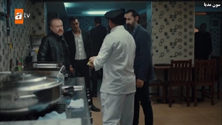 دانلود قسمت 17 سریال مهاجم   Akinci با زیرنویس فارسی چسبیده لینک مستقیم رایگان