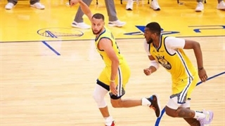 خلاصه بسکتبال گلدن استیت واریرز - ساکرامنتو کینگز