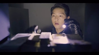 قسمت 5سریال کره ای وینچنزو +زیرنویس فارسی چسبیده Vincenzo 2021 با هنرمندی سونگ جونگ کی و تکیون