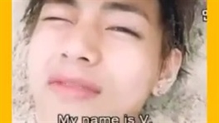 دوبله ی طنز سایت End.ak از بی تی اس