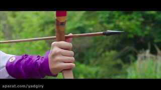 سریال افسانه روباه نه دم قسمت پنجم(دوبله فارسی)