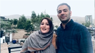 دریافت ویزای تحصیلی - خانم جلابی