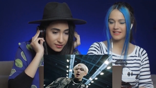 ریاکشن به موزیک ویدیو Obsession از EXO (کپشن)