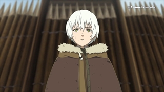 انیمه به تو ای ابدی قسمت سوم - To Your Eternity-Fumetsu no Anata e