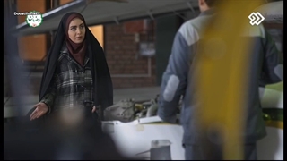 سریال((بچه مهندس ۴))قسمت ۱۳