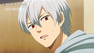 انیمه کبدی سوزان قسمت 4 Burning Kabaddi