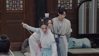 سریال چینی پرنسس چانگ 2021 قسمت 32