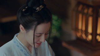 سریال چینی پرنسس چانگ(The Long Ballad) قسمت 32 با بازی دلربا + زیرنویس فارسی