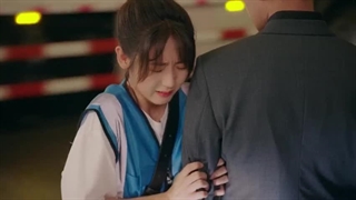 قسمت1 سریال چینی خانم کلاغ با آقای مارمولک+زیرنویس فارسی