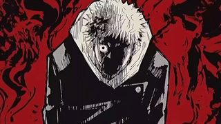 AMV از انیمه Jujutsu kaisen