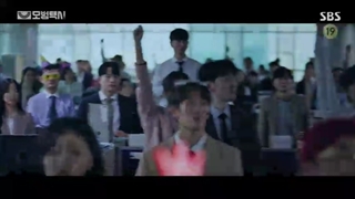 قسمت ششم سریال کره‌ای راننده تاکسی Taxi Driver 2021+زیرنویس فارسی آنلاین با بازی لی جه هون