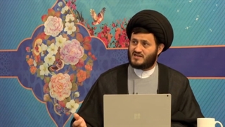 اثبات بسیار زیبای بالاترین مرتبه ولایت تکوینی برای اولیاء خدا از زبان عالم اهل سنت شافعی مذهب