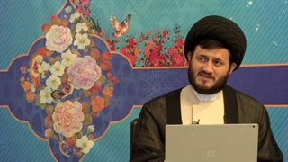 پاسخ استاد یزدانی به سوالات بیننده شیعه در مورد توسل به غیر خدا