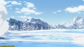 انیمه Dragon Ie wo Kau قسمت 4