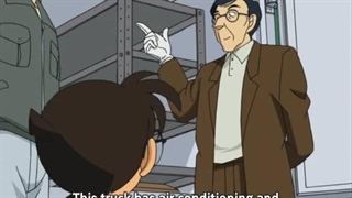 انیمه کارآگاه کونان قسمت 360 با سافت ساب فارسی + دانلود