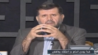 آیا اعتقاد به قسیم النار والجنه بودن امیرالمومنین علیه السلام یعنی خدا دانستن ایشان ؟